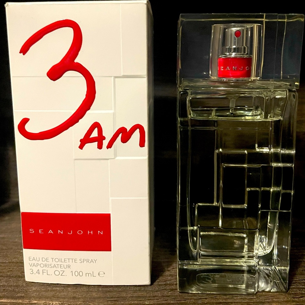 Sean John 3AM